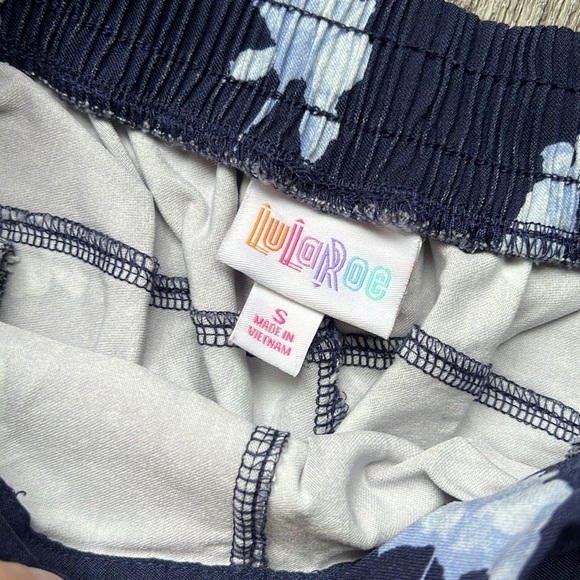 Lularoe Lena Work Leisure Pants - Picture 4 of 4